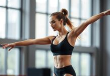 Best Bra For Gymnastics Best Bra For Gymnastics
