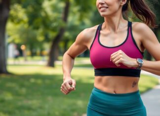 Best Bra For Running Best Bra For Running