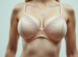Best Bra For Asymmetric Breasts Best Bra For Asymmetric Breasts