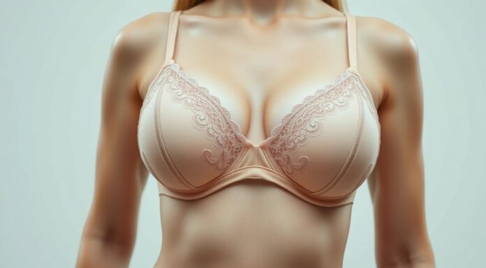 Best Bra For Asymmetric Breasts Best Bra For Asymmetric Breasts