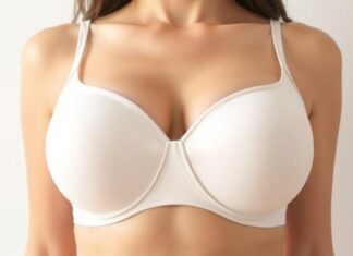 Best Bra For Conical Breasts Best Bra For Conical Breasts