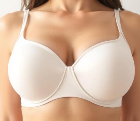 Best Bra For Conical Breasts Best Bra For Conical Breasts