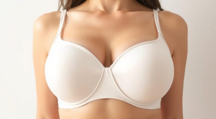 Best Bra For Conical Breasts Best Bra For Conical Breasts