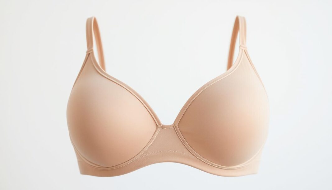Best Bra For Relaxed Breasts