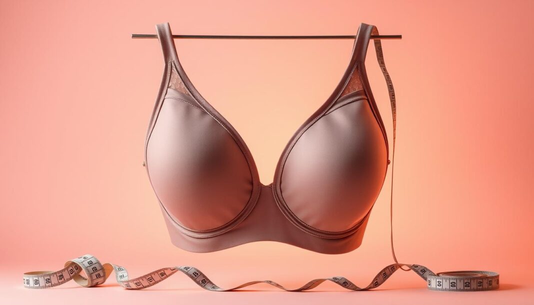 Best Bra For Teardrop Breasts