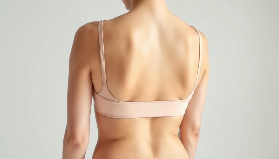 Best Bra For Back Fat