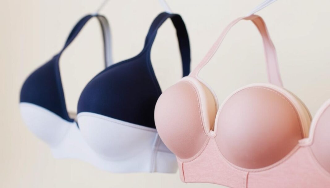 Best Bra For Nipple Coverage