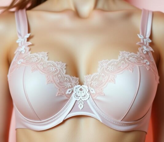 Best Bra For Sloping Shoulders Best Bra For Sloping Shoulders