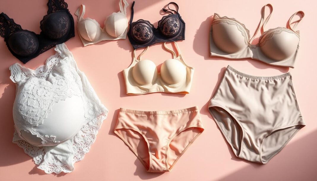 Best Underwear for Pear Shaped