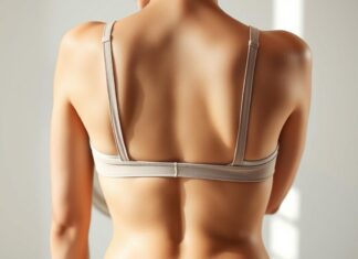Best Bra For Back Bulge Best Bra For Back Bulge