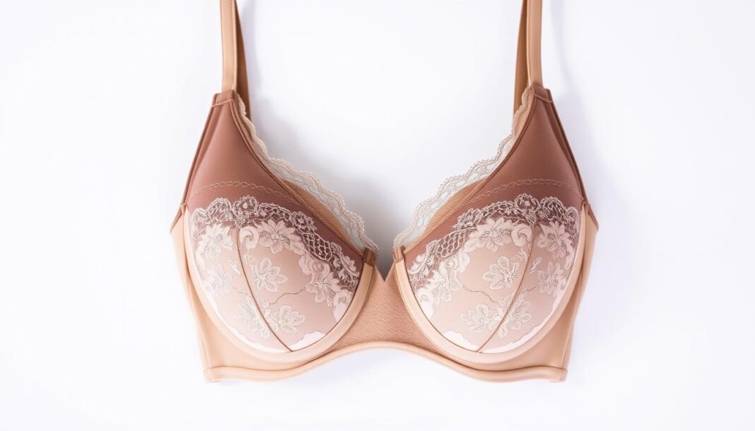 Best Bra For Lift And Side Support