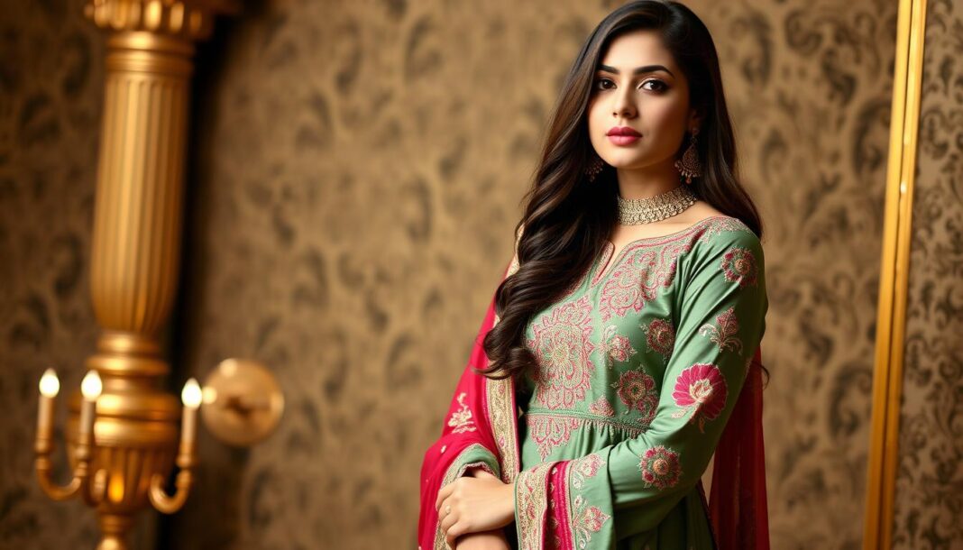 Best Bra For Salwar Kameez