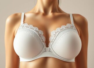 Best Bra For Bell Shape Breasts Best Bra For Bell Shape Breasts
