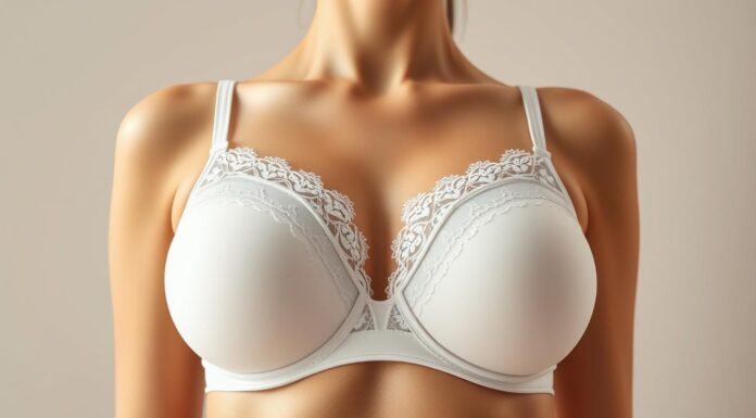 Best Bra For Bell Shape Breasts Best Bra For Bell Shape Breasts