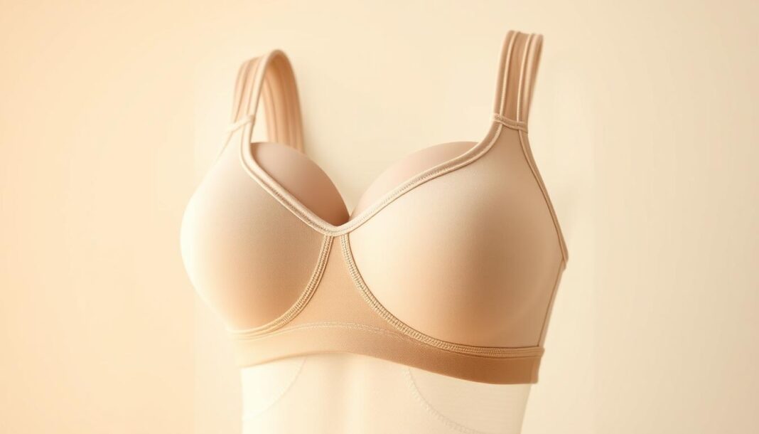 Best Bra For Costochondritis