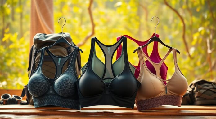 Best Bra For Backpacking Best Bra For Backpacking