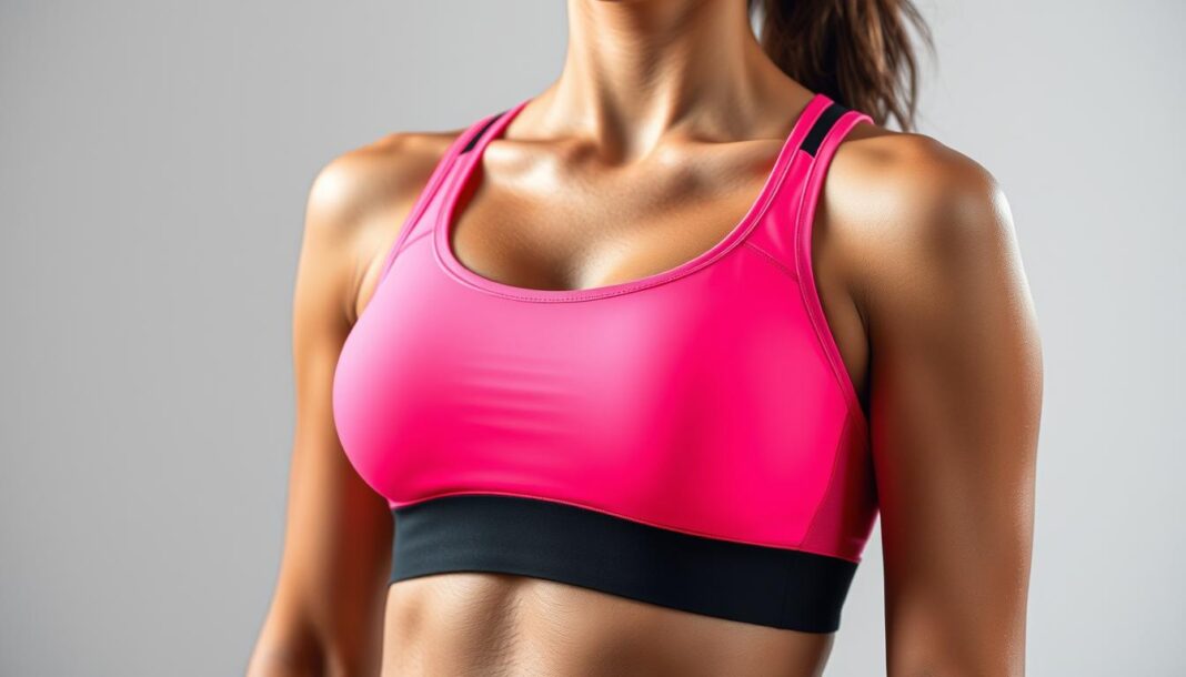 Best Bra For Basketball
