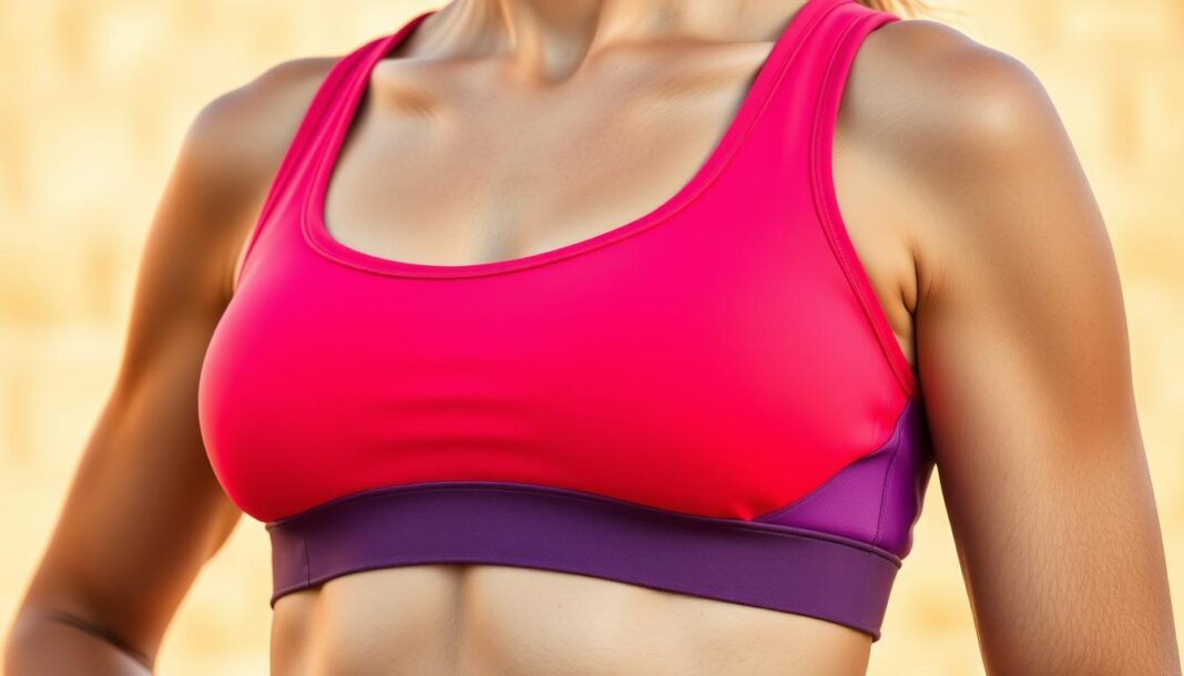 Best Bra For Jogging