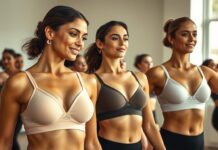 Best Bra For Dancers Best Bra For Dancers