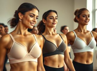 Best Bra For Dancers Best Bra For Dancers
