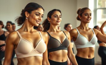 Best Bra For Dancers Best Bra For Dancers