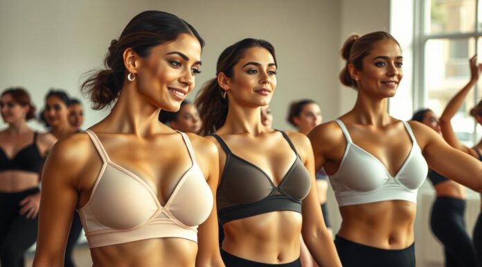 Best Bra For Dancers Best Bra For Dancers
