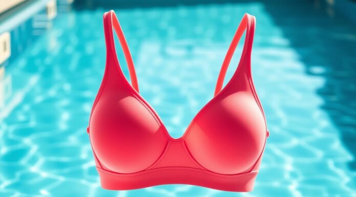 Best Bra For Swimming Best Bra For Swimming