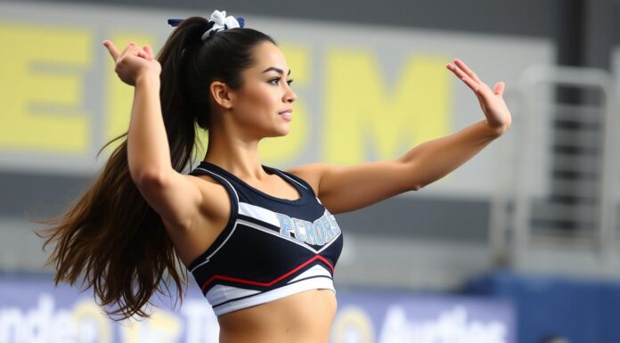 Best Bra For Cheerleading Best Bra For Cheerleading