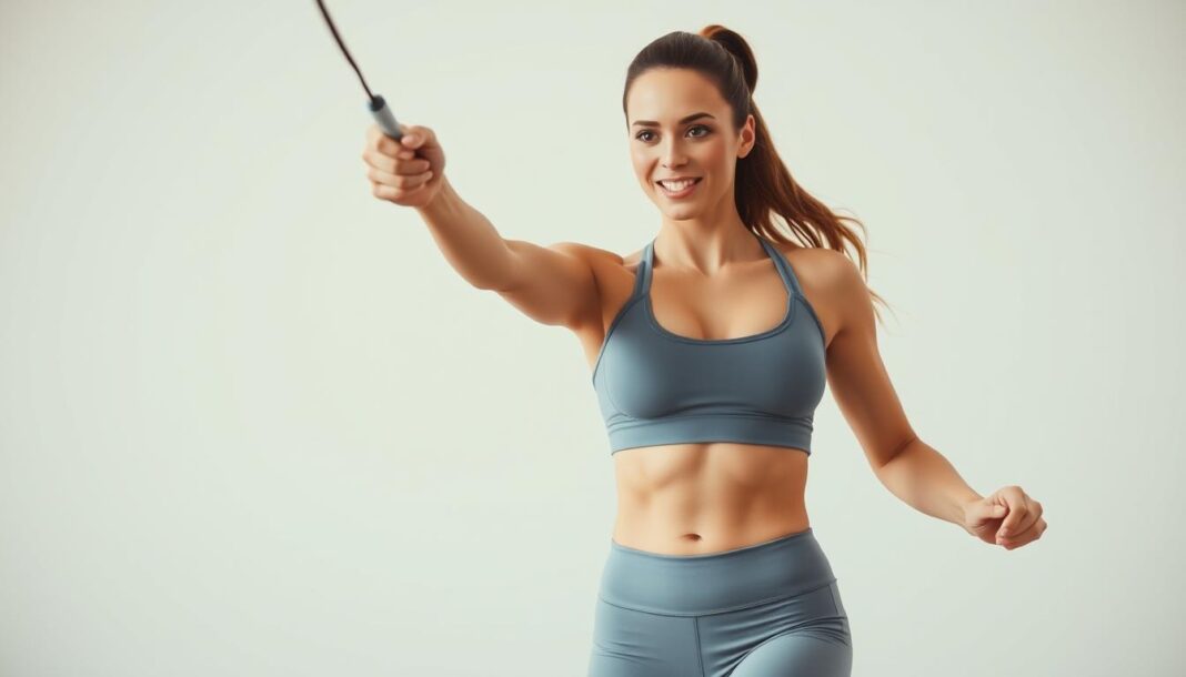 Best Bra For Jumping Rope