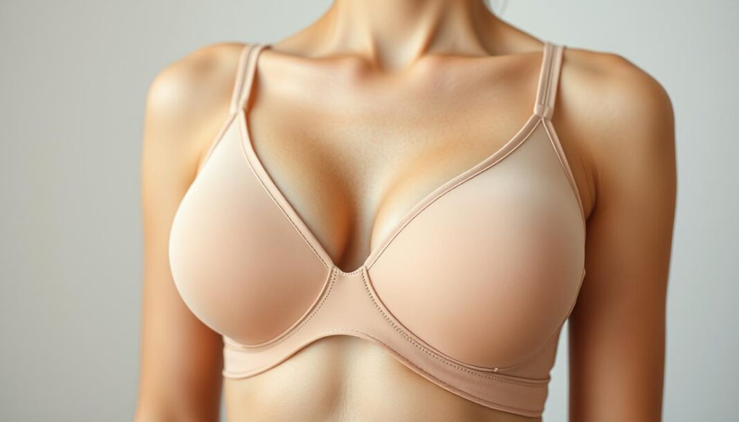Best Seamless Bra