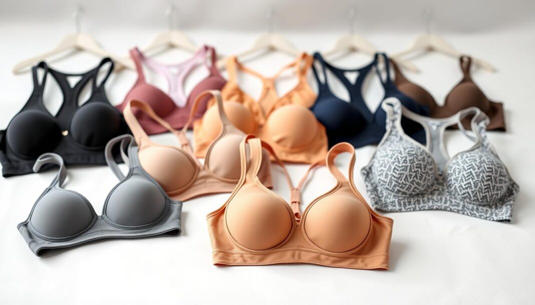 Best Racerback Bra