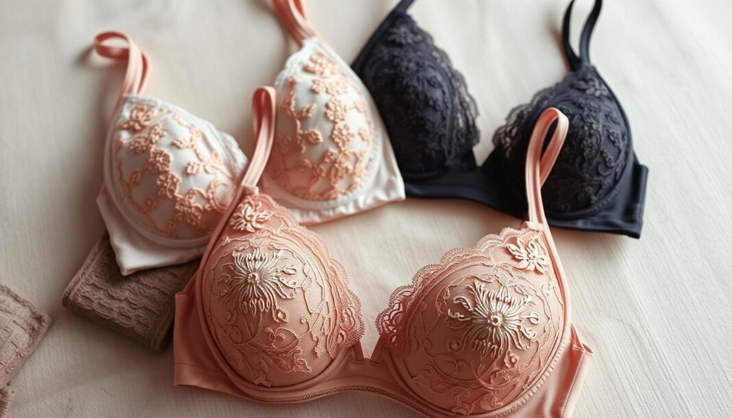 Best Plunge Bra