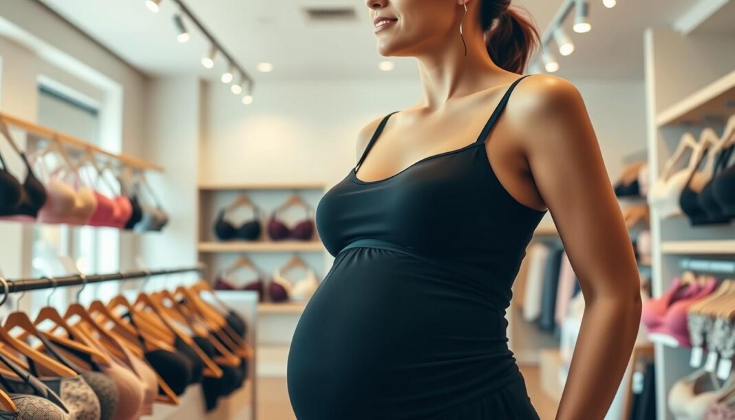 Best Maternity Bra