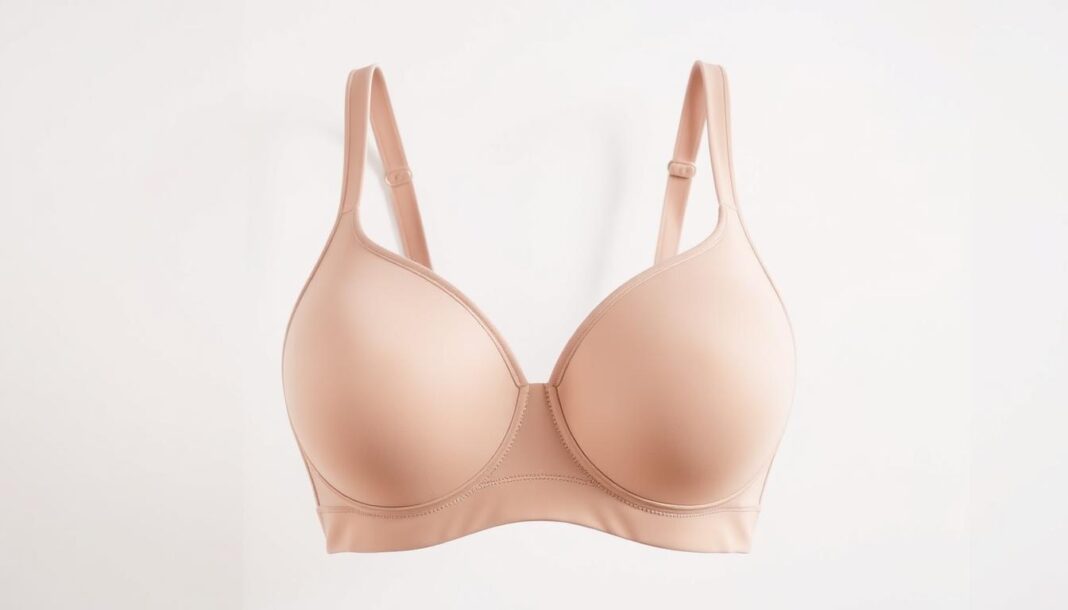 Best Mastectomy Bra