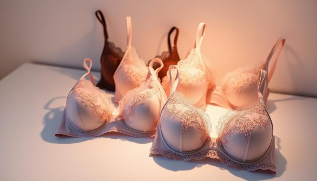 Best Demi Bra