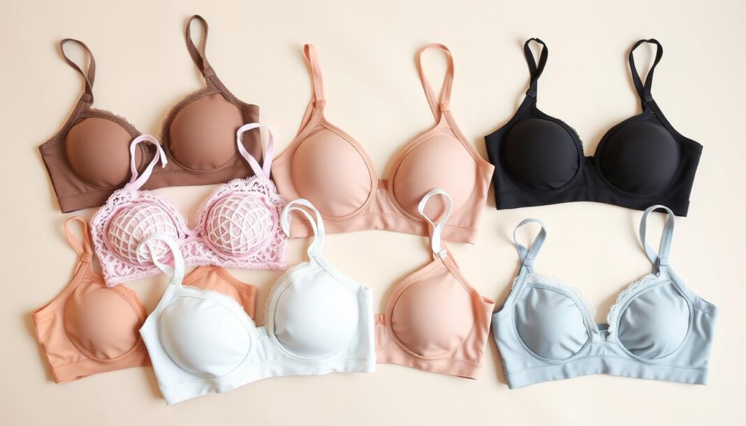 Best Beginner Bra