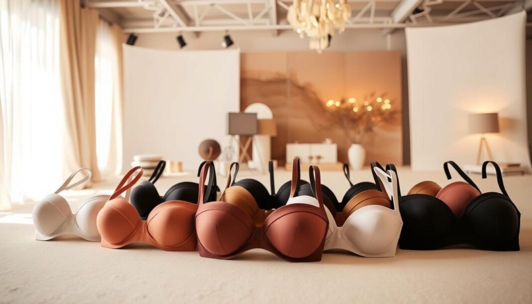 Best Bandeau Bra