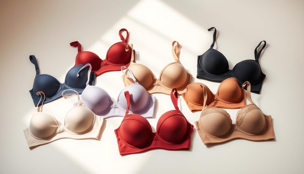 Best Balconette Bra