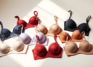 Best Balconette Bra Best Balconette Bra