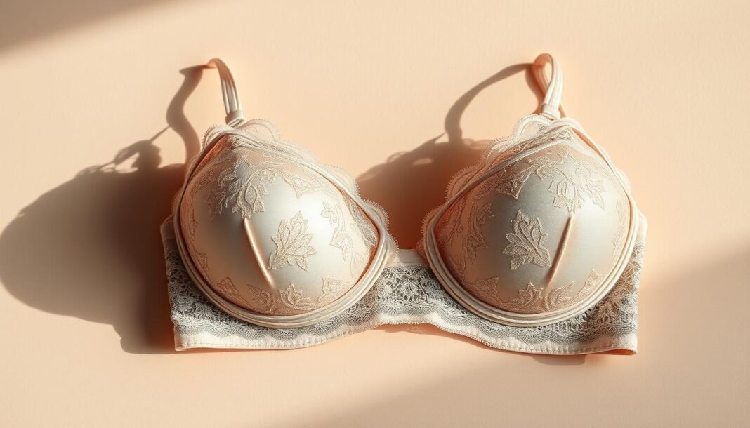 Best Bra For Archetype Breasts