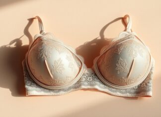 Best Bra For Archetype Breasts Best Bra For Archetype Breasts