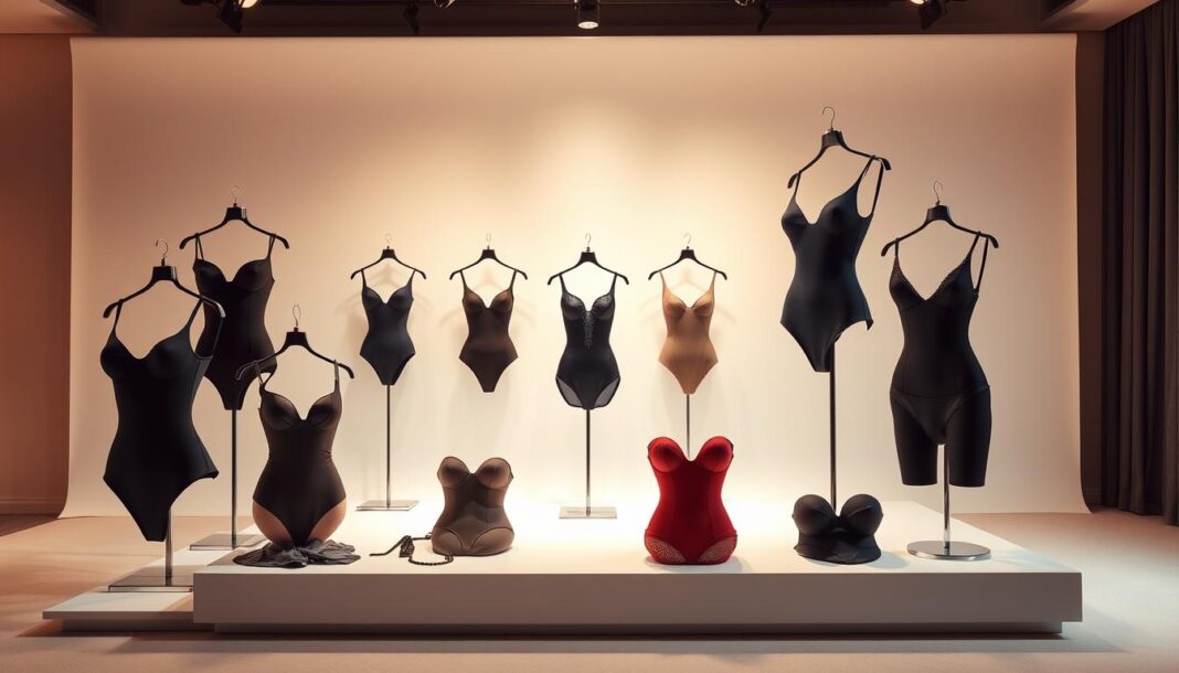 Best Bodysuits Shapewear