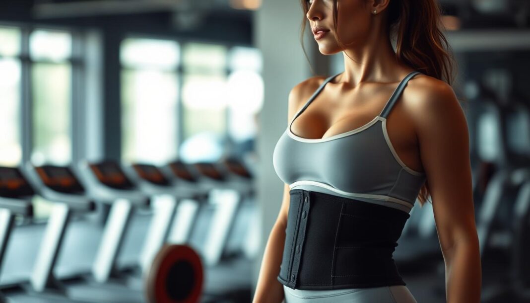 Best Waist Trainer For Gym