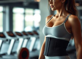 Best Waist Trainer For Gym Best Waist Trainer For Gym