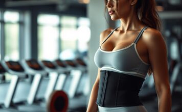 Best Waist Trainer For Gym Best Waist Trainer For Gym