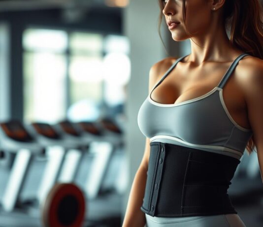 Best Waist Trainer For Gym Best Waist Trainer For Gym