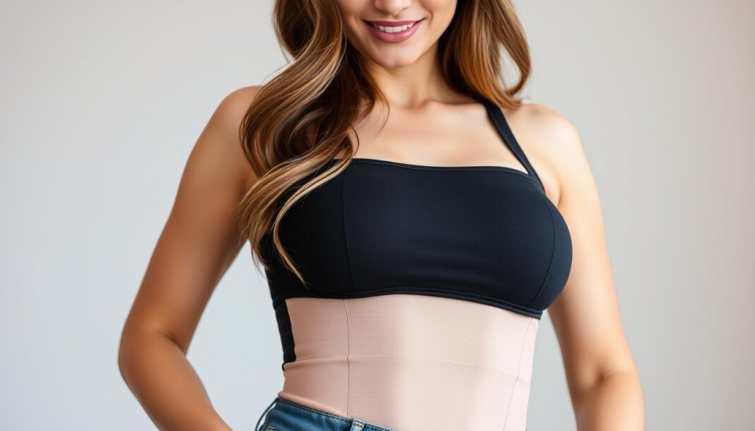 Best Waist Trainer For Posture