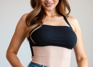 Best Waist Trainer For Posture Best Waist Trainer For Posture