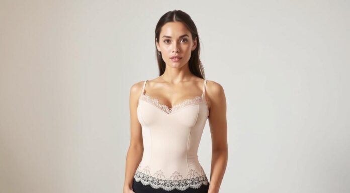 Best Shapewear Camisole Best Shapewear Camisole