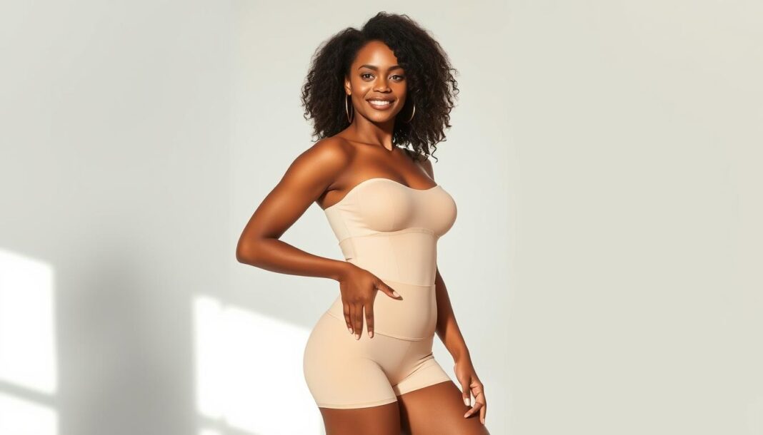 Best Shapewear For Love Handles